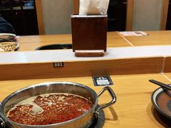 -呷哺呷哺 黄金牧场 (新中关购物中心店)
