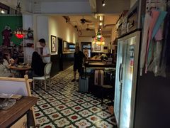 -拖板鞋咖啡旅行酒店(春熙路地铁站店)