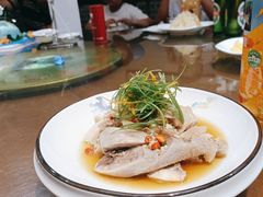 -皖小斌·小葱伴豆腐(丰收路店)