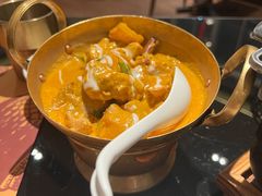 -simply thai天泰(静安嘉里中心店)