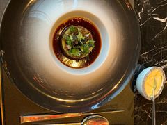 -L'ATELIER de Joel Robuchon(外滩18号店)