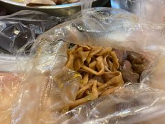 -十里铺铁板鱿鱼