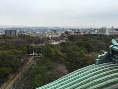 -名古屋城