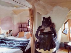 -疯狂屋