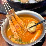 厦门海景火锅·这才是约会该有的样子
