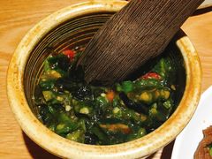 擂椒皮蛋-湘拾(壹方北馆店)