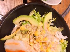 -赤坂亭·M9和牛烧肉·铁板烧(合肥万象城店)