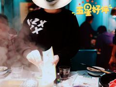 -五星桥原切肥牛火锅(怀德桥店)