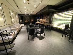 大堂-大酉·M Coffee(北京美术馆店)