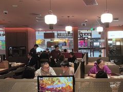 -巴奴毛肚火锅(京西大悦城店)