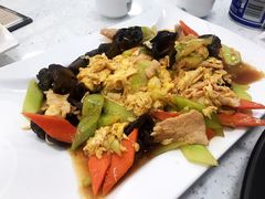 -睿柏云酒店-餐厅
