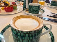 -上海和平饭店华懋阁 Cathay Room