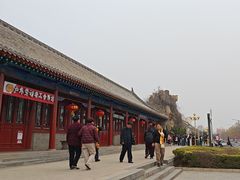 -大槐树寻根祭祖园