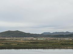-珲春防川景区