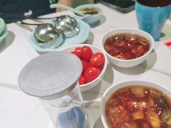 -采椰郎椰子鸡·脆皮鸡火锅(融创茂店)