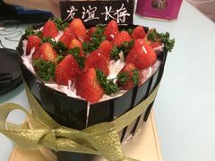 -皇后西斯汀饼店(文化路店)
