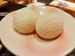 原味大福-無境·匠心日本料理(汉街店)