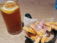 -必胜客(兴隆店)