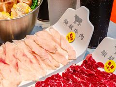 -荣叔港式沙嗲牛肉火锅(正佳潮流店)