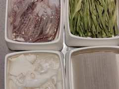 -海底捞火锅(凯德广场店)