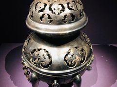 -陕西历史博物馆