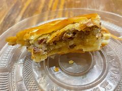 牛肉锅魁-谭师爷龙抄手(白下路店)