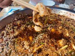 -胖子鱼·天水麻辣鱼火锅(秦州407店)