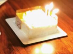 -壹点壹客·生日蛋糕(南山店)