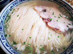 枫镇大肉-同得兴 Since·1995 传统苏式面馆(十全街店)