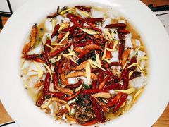 -太二酸菜鱼(金沙印象城店)