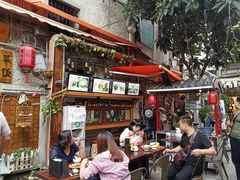 -老味道(田子坊店)