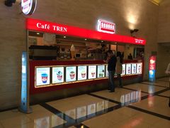-大光明电影院(南京西路店)