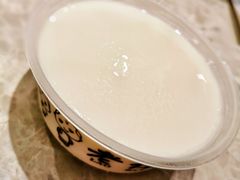 甜豆花-老伴豆花(麦士威熟食中心店)