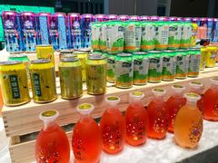 -亚马逊海鲜自助(梅溪湖步步高店)