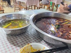 -温江公平红烧兔(总店)