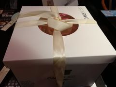 -CAKE BOSS 蛋糕老板(领展购物广场·中关村店)