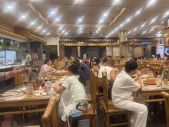 -牛街·马辈儿涮肉(牛街二店)