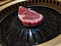 M9牛柳-炼火烤肉店