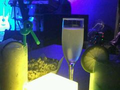 -ohbar live house(人广店)