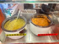 -池嬢拌粉(上海首店)