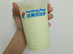 -达美乐比萨(新洲店)