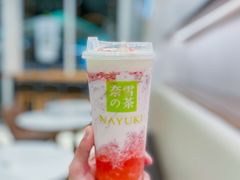 -奈雪的茶(石厦时代广场店)