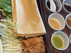 -海泰食府·新鲁菜·家宴(总部基地店)