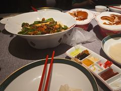 -秀儿四九城·新京菜(亚运村鸟巢店)