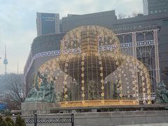 -新世界百货(明洞总店)