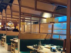 -椰子湾·海南火锅·糟粕醋·椰子鸡(正大广场店)