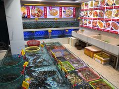 -阿里元老宋海鲜大排档(明发店)