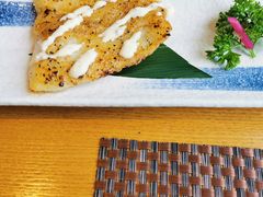 -松本楼(桥西店)