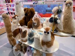 -国药中服免税(北京坊店)