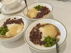 -春家·非遗手工小吃(徐汇万科广场店)